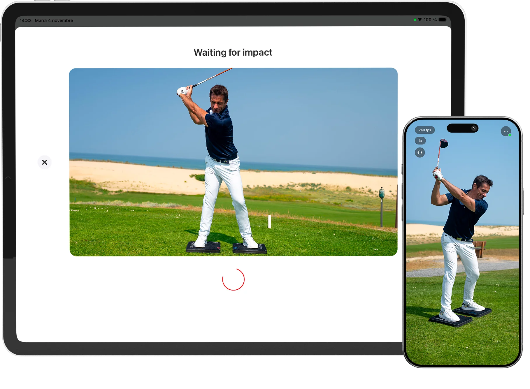 Expand Your Perspective. Capture Every Detail.