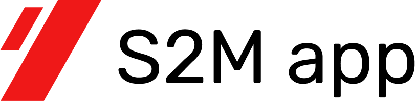 Smart2Move Logo